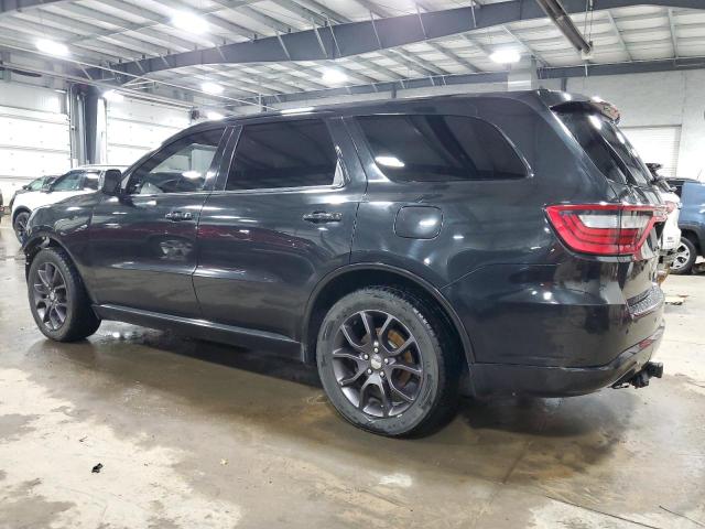 Photo 2 from auction – 2015 DODGE DURANGO R/ with VIN 1C4SDJCT7FC892277
