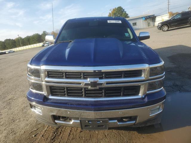 صورة رقم 5 من المزاد - 2014 CHEVROLET SILVERADO مع VIN 3GCUKSEC3EG145630