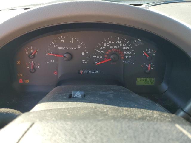 Photo 9 from auction – 2008 FORD F150 with VIN 1FTRF12WX8KE25724