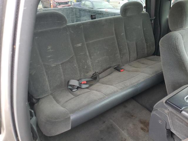 Photo 10 from auction – 2003 CHEVROLET SILVERADO with VIN 1GCHK29U43E104044