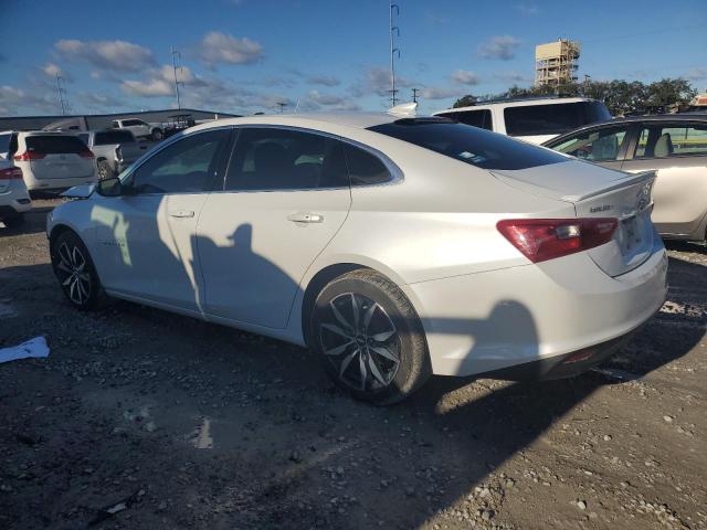 Photo 2 from auction – 2018 CHEVROLET MALIBU LT with VIN 1G1ZD5ST7JF286856