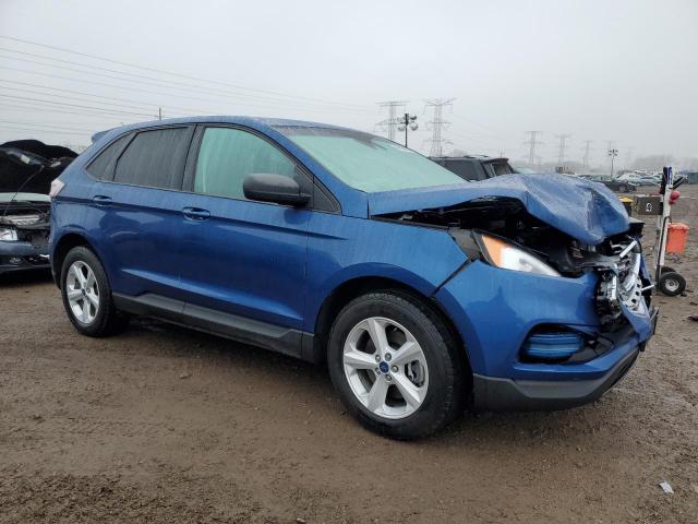 Photo 4 from auction – 2020 FORD EDGE SE with VIN 2FMPK4G91LBA73056