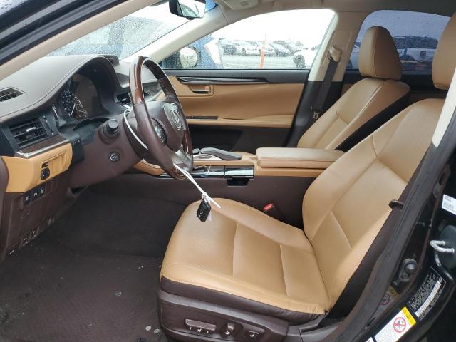 Photo 7 from auction – 2017 LEXUS ES 350 with VIN 58ABK1GG3HU053232