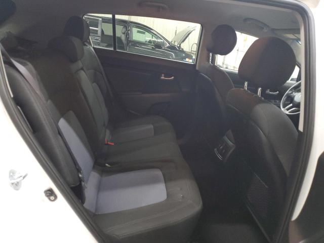 Photo 11 from auction – 2014 KIA SPORTAGE B with VIN KNDPB3AC2E7614341