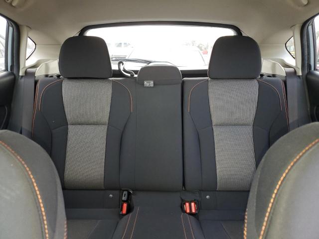 Photo 10 from auction – 2021 SUBARU CROSSTREK with VIN JF2GTAPC6M8322100
