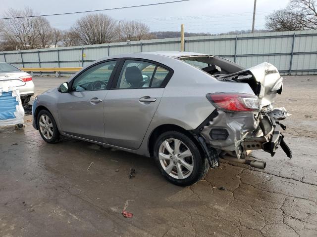 Photo 2 from auction – 2010 MAZDA 3 I with VIN JM1BL1SF3A1107434