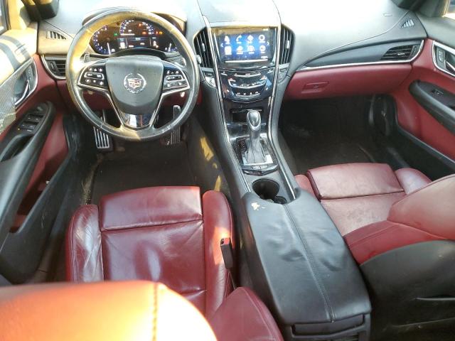 Photo 8 from auction – 2013 CADILLAC ATS PERFOR with VIN 1G6AC5S3XD0148083
