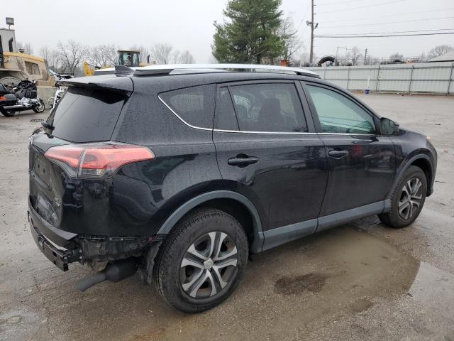 Photo 3 from auction – 2016 TOYOTA RAV4 LE with VIN 2T3BFREV0GW488694
