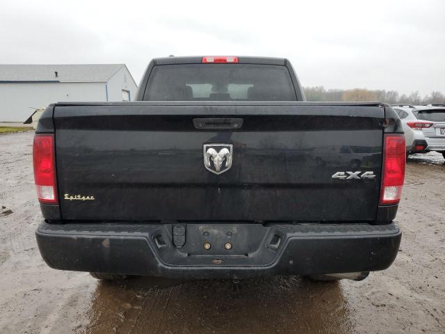 Photo 6 from auction – 2015 RAM 1500 ST with VIN 1C6RR7KG5FS550184