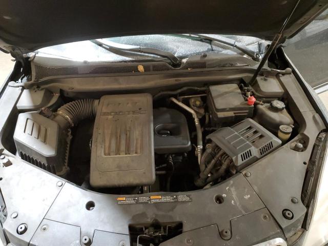 Photo 12 from auction – 2014 CHEVROLET EQUINOX LT with VIN 2GNFLFEK5E6367822