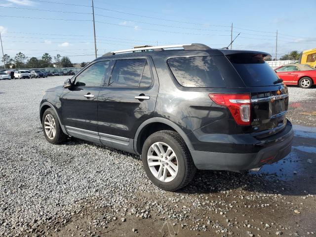 Photo 2 from auction – 2013 FORD EXPLORER X with VIN 1FM5K7D85DGA82759