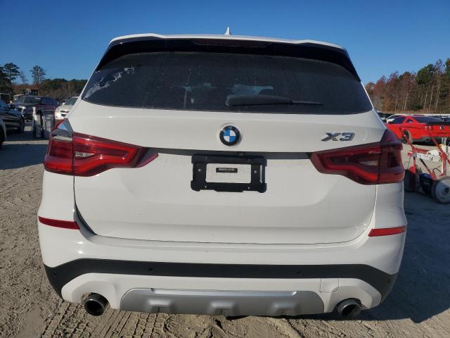 Photo 6 from auction – 2018 BMW X3 XDRIVE3 with VIN 5UXTR9C51JLC77112