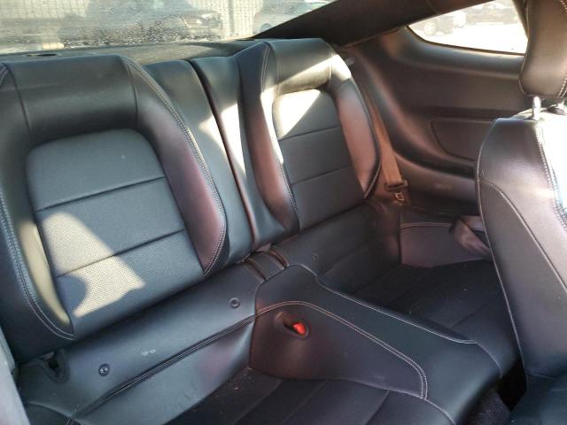 Photo 10 from auction – 2019 FORD MUSTANG with VIN 1FA6P8TH9K5182489