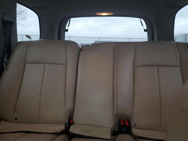 Photo 10 from auction – 2005 GMC ENVOY with VIN 1GKDT13S452153718