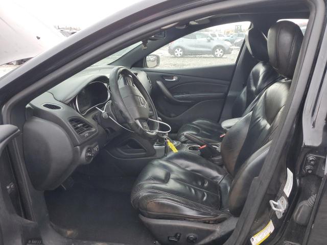 Photo 7 from auction – 2013 DODGE DART LIMIT with VIN 1C3CDFCH9DD133638