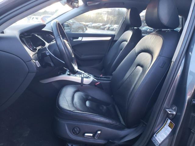 Photo 7 from auction – 2015 AUDI A4 PREMIUM with VIN WAUFFAFL3FN014998