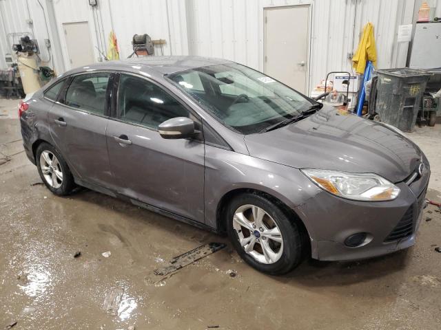 Photo 4 from auction – 2014 FORD FOCUS SE with VIN 1FADP3F27EL228225