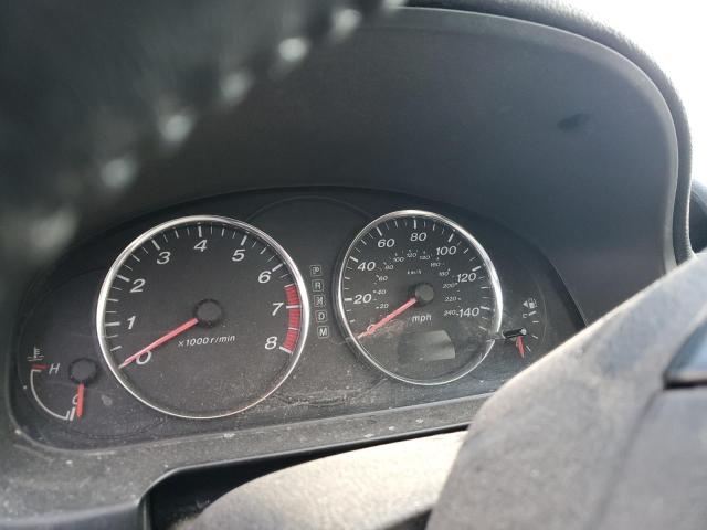 Снимка 9 от търг – 2005 MAZDA 6 I с VIN 1YVHP84C555M68621