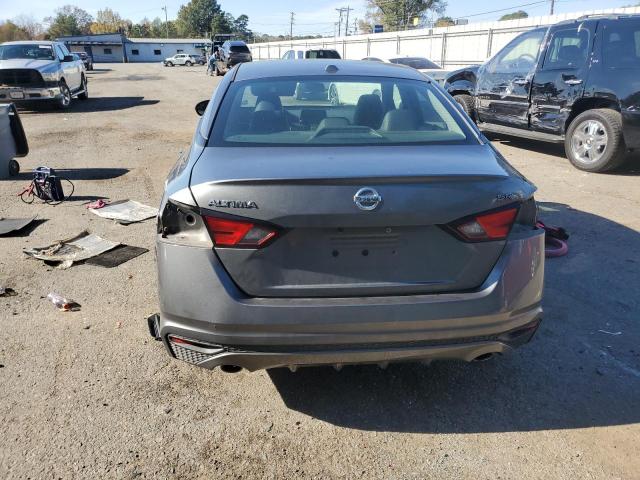 Photo 6 from auction – 2019 NISSAN ALTIMA SR with VIN 1N4BL4CV5KC199519