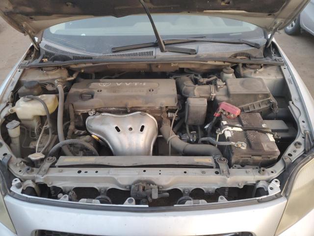 Photo 11 from auction – 2007 TOYOTA SCION TC with VIN JTKDE167670148394
