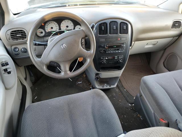 Zdjęcie 8 z aukcji – 2005 DODGE CARAVAN SX z VIN 1D4GP45R35B182381