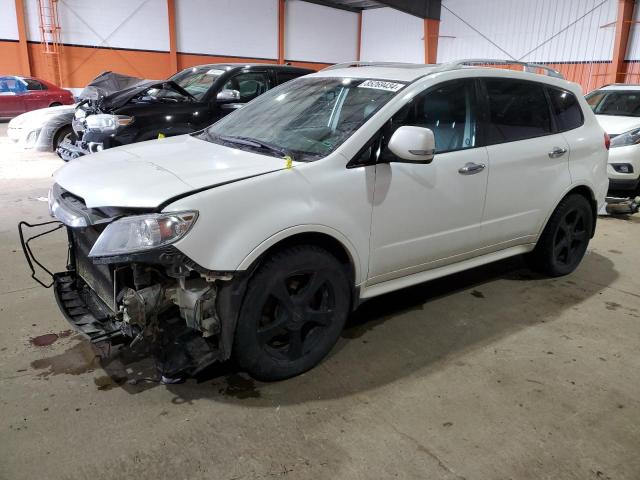 SUBARU TRIBECA LI 2012 with VIN 4S4WX9GD0C4401916 - Photo from auction