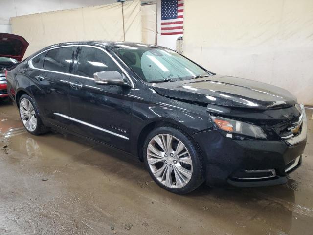 Photo 4 from auction – 2015 CHEVROLET IMPALA LTZ with VIN 2G1165S3XF9128034