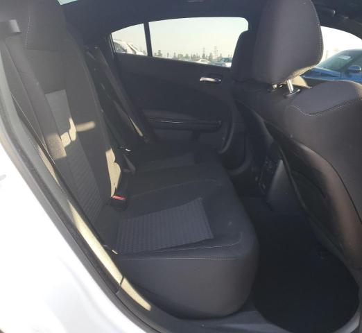 Photo 10 from auction – 2023 DODGE CHARGER R/ with VIN 2C3CDXCT7PH548149