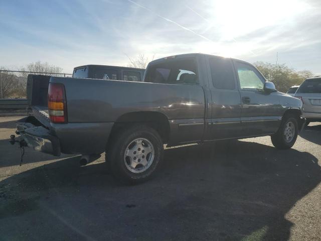 Photo 3 from auction – 2002 CHEVROLET SILVERADO with VIN 2GCEC19V421351891