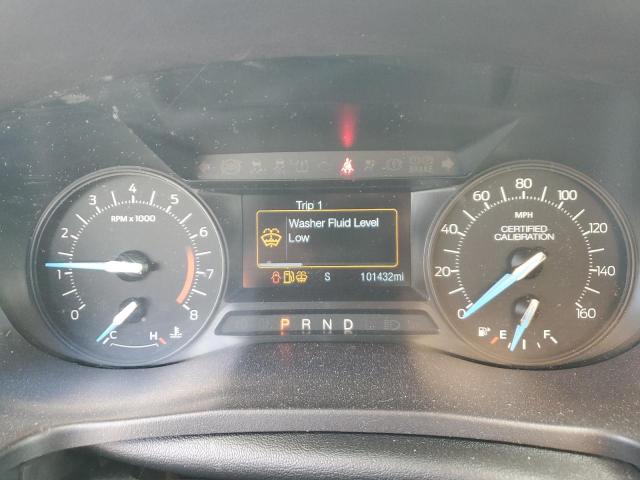 Photo 9 from auction – 2019 FORD EXPLORER P with VIN 1FM5K8AR1KGB14283