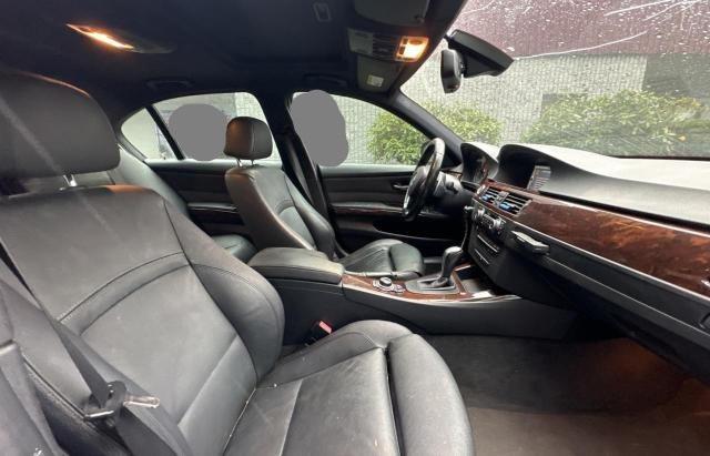 Photo 5 from auction – 2011 BMW 335 XI with VIN WBAPL5C58BA917840