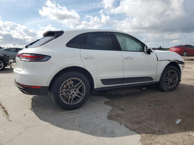 Photo 3 from auction – 2021 PORSCHE MACAN with VIN WP1AA2A59MLB08255