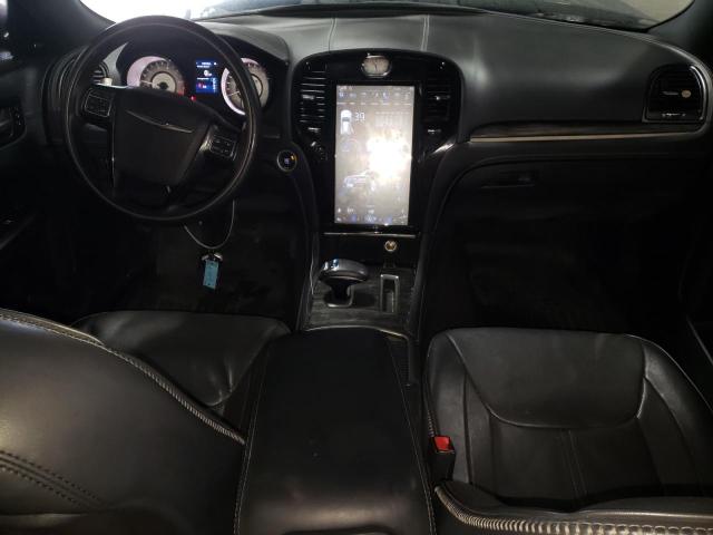 Photo 8 from auction – 2014 CHRYSLER 300C VARVA with VIN 2C3CCAJG1EH240431