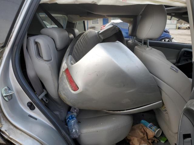 Photo 11 from auction – 2010 TOYOTA RAV4 LIMIT with VIN 2T3YF4DV5AW049206
