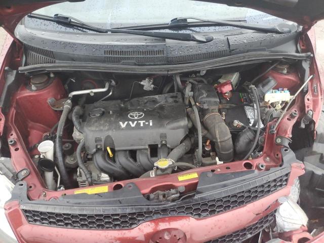 Photo 11 from auction – 2006 TOYOTA SCION XA with VIN JTKKT604265017909