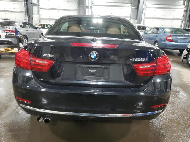 Photo 6 from auction – 2015 BMW 428 XI with VIN WBA3V9C50FP798989