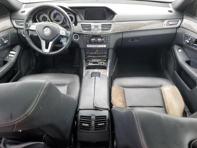 Photo 8 from auction – 2014 MERCEDES-BENZ E 350 with VIN WDDHF5KB4EA839556