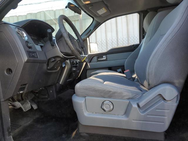 Photo 7 from auction – 2013 FORD F150 SUPER with VIN 1FTEX1CM4DKD55284