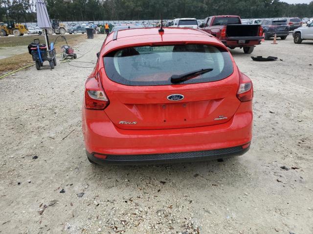 Photo 6 from auction – 2013 FORD FOCUS SE with VIN 1FADP3K21DL125645