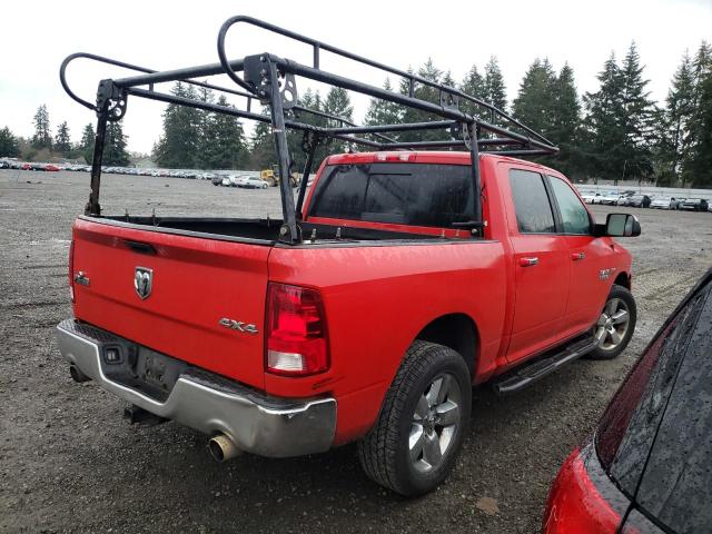 Photo 3 from auction – 2014 RAM 1500 SLT with VIN 1C6RR7LT9ES431645