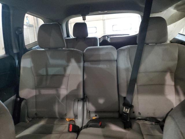 Photo 10 from auction – 2019 HONDA PILOT EX with VIN 5FNYF6H38KB071454