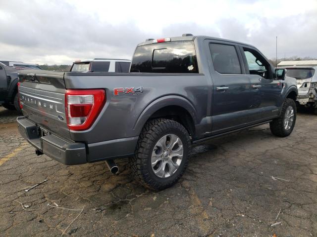 Photo 3 from auction – 2023 FORD F150 SUPER with VIN 1FTFW1ED9PFB87403