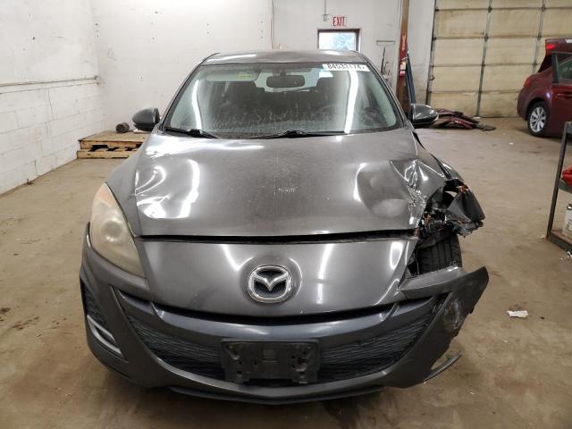 Photo 5 from auction – 2010 MAZDA UK with VIN JM1BL1H57A1193233