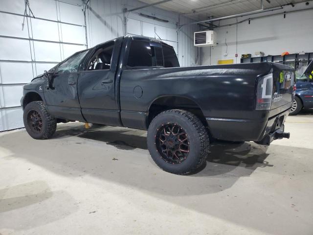 Photo 2 from auction – 2006 DODGE RAM 2500 S with VIN 1D7KS28C76J138723