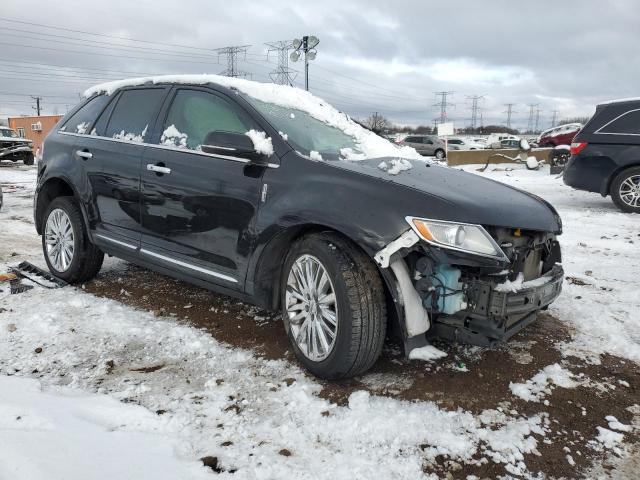 Photo 4 from auction – 2013 LINCOLN MKX with VIN 2LMDJ8JK1DBL19988
