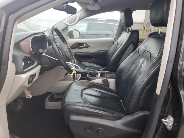 Photo 7 from auction – 2017 CHRYSLER PACIFICA T with VIN 2C4RC1BG4HR524199