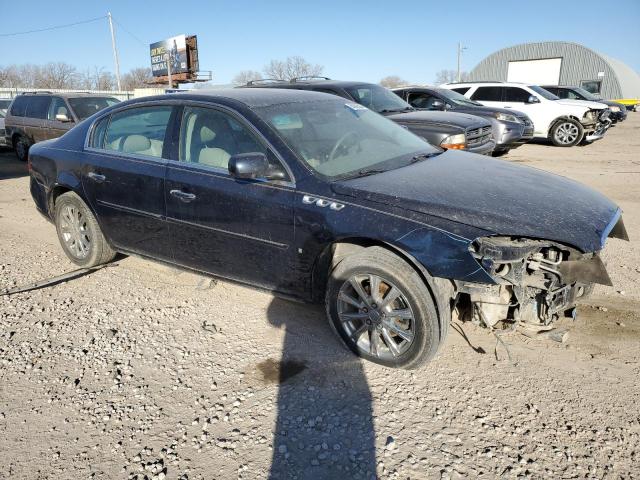 Photo 4 from auction – 2009 BUICK LUCERNE CX with VIN 1G4HD57M09U149510