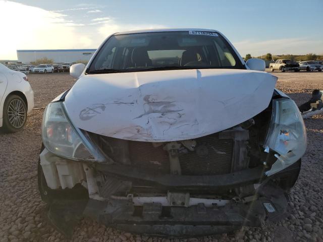 صورة رقم 5 من المزاد - 2008 NISSAN VERSA S مع VIN 3N1BC13E08L456983