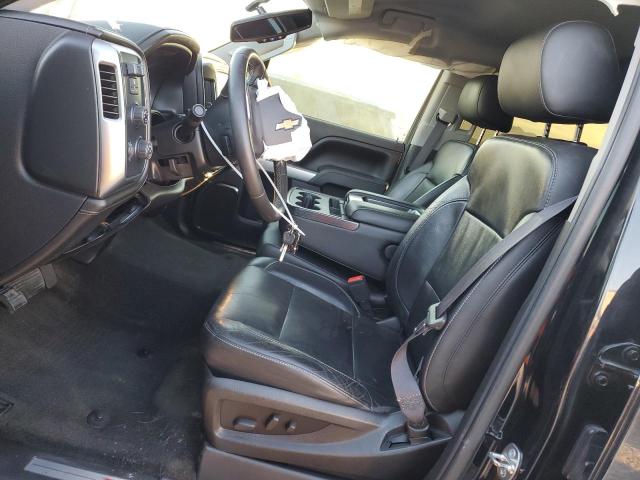 Photo 7 from auction – 2015 CHEVROLET SILVERADO with VIN 3GCUKSEC9FG446890