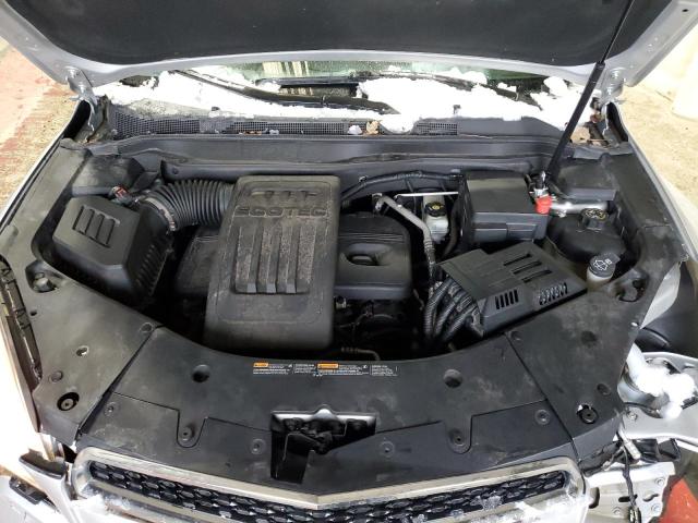 Photo 12 from auction – 2013 CHEVROLET EQUINOX LT with VIN 2GNFLGEK9D6294491